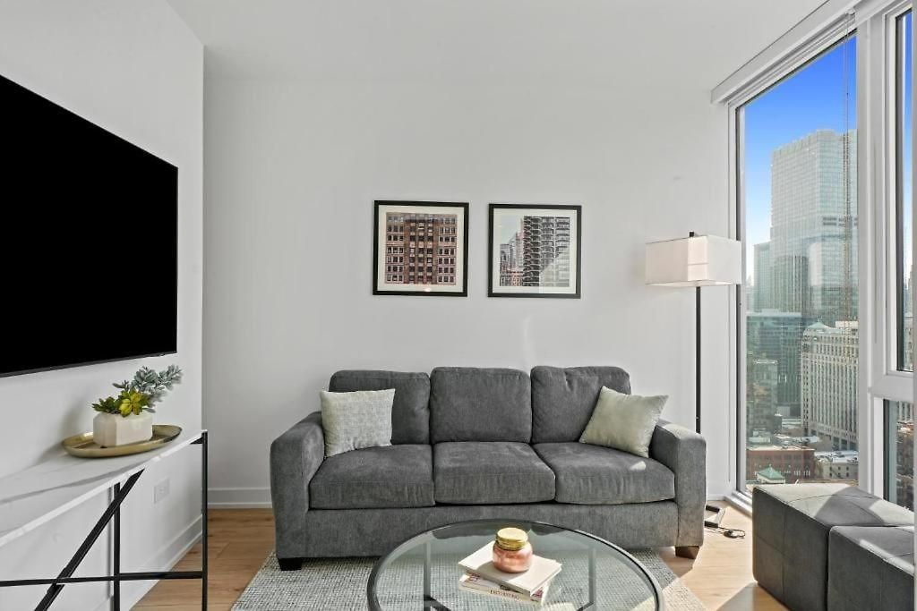 Hotel Level River North 4*