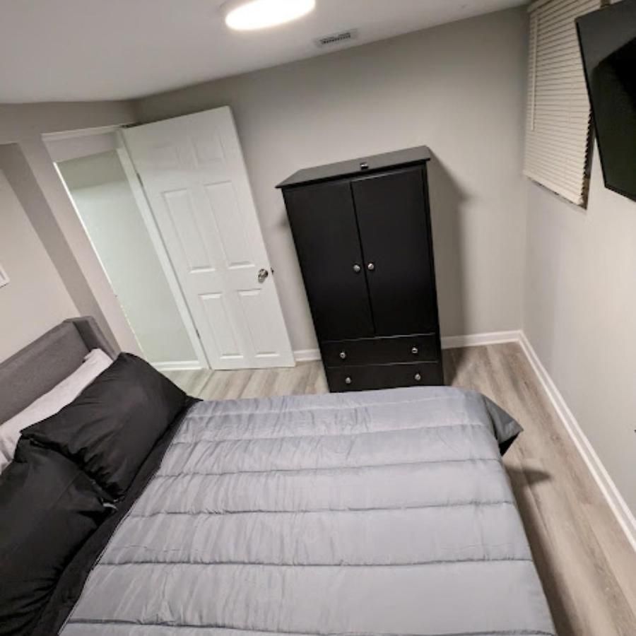 Fully Furnished Extended Work Or Insurance In Apartment