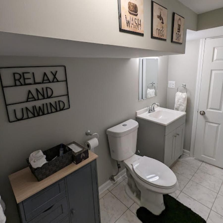 Fully Furnished Extended Work Or Insurance In Apartment Chicago