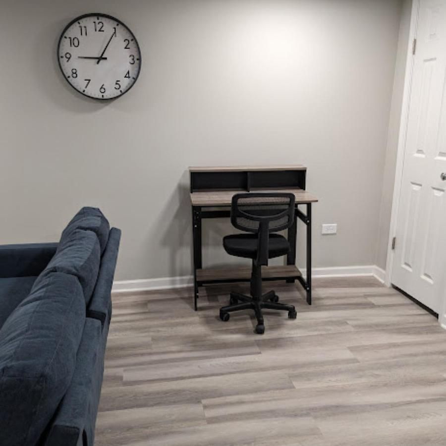 Apartment Fully Furnished Extended Work Or Insurance In