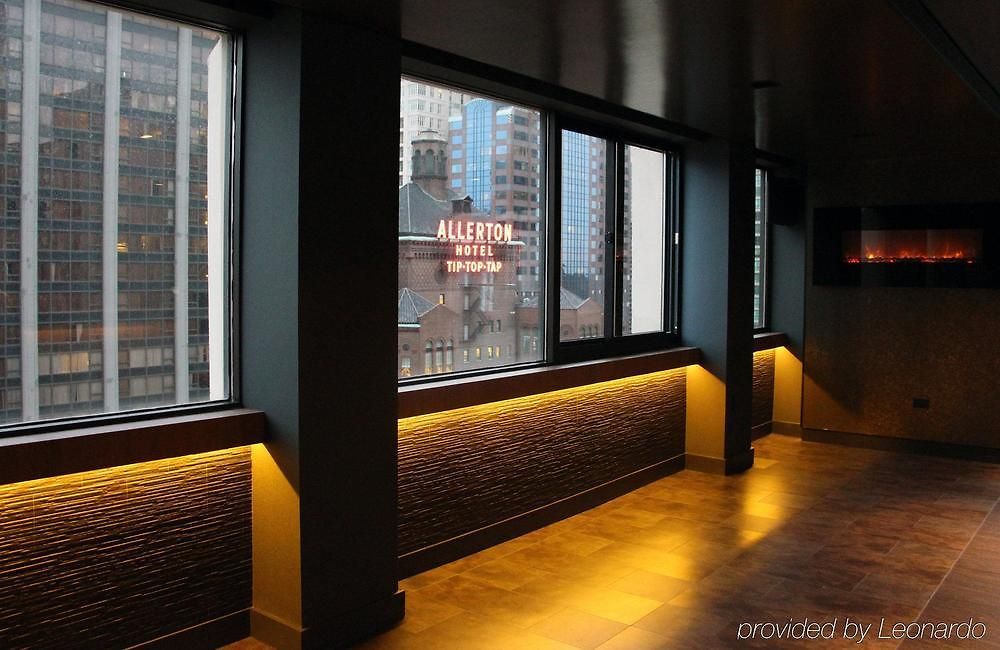 The Collection Magnificent Mile Hotel Chicago