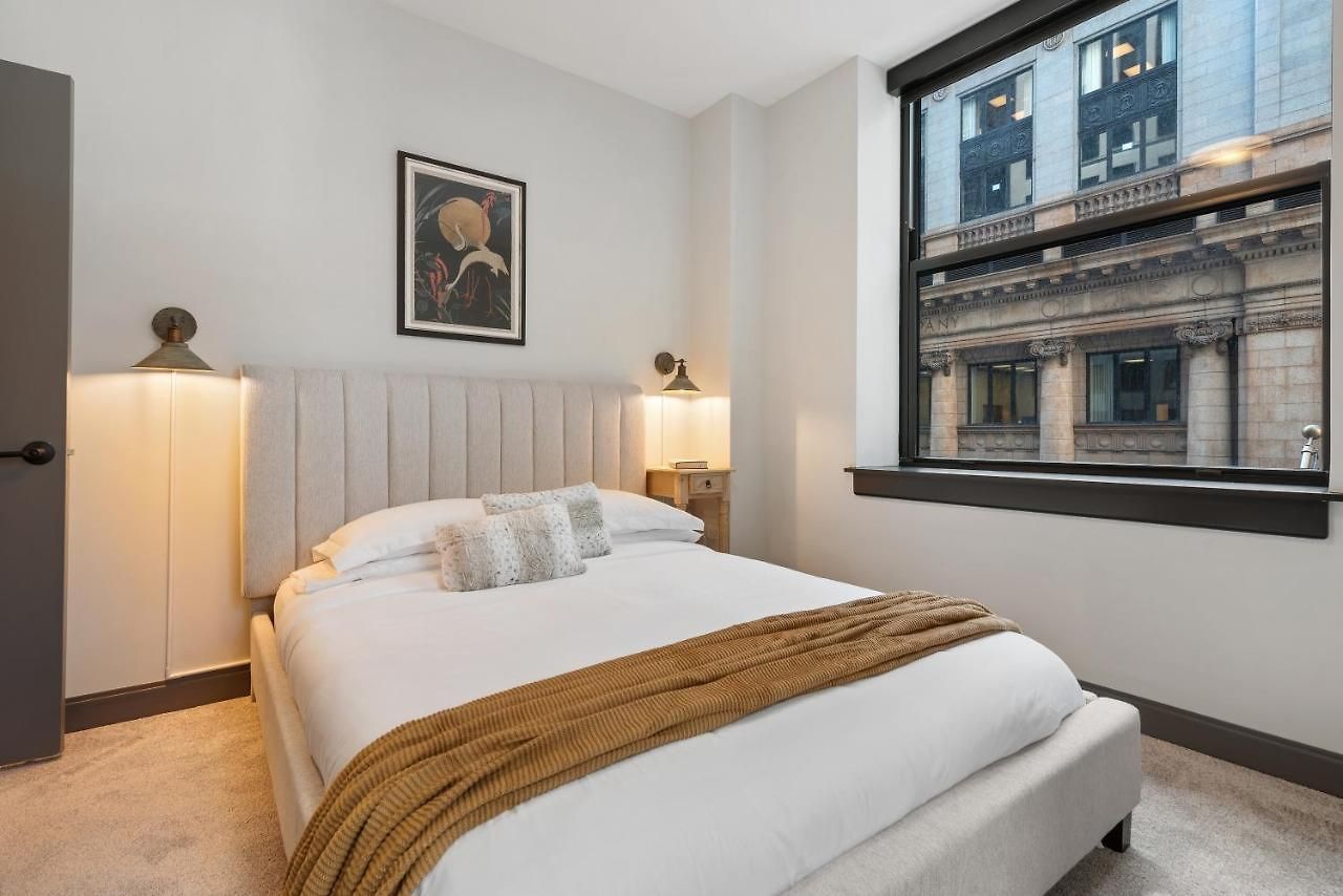 Experience Downtown At Millennium - Luxury In The Loop * Chicago
