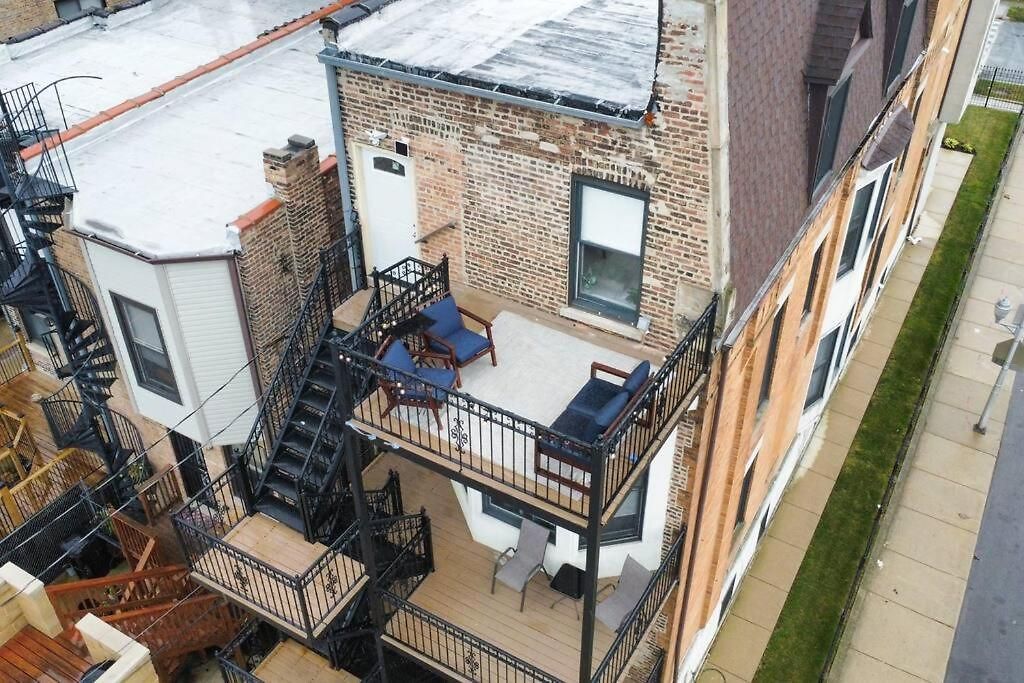 The Penthouse, Lux Near Downtown, Uofc &