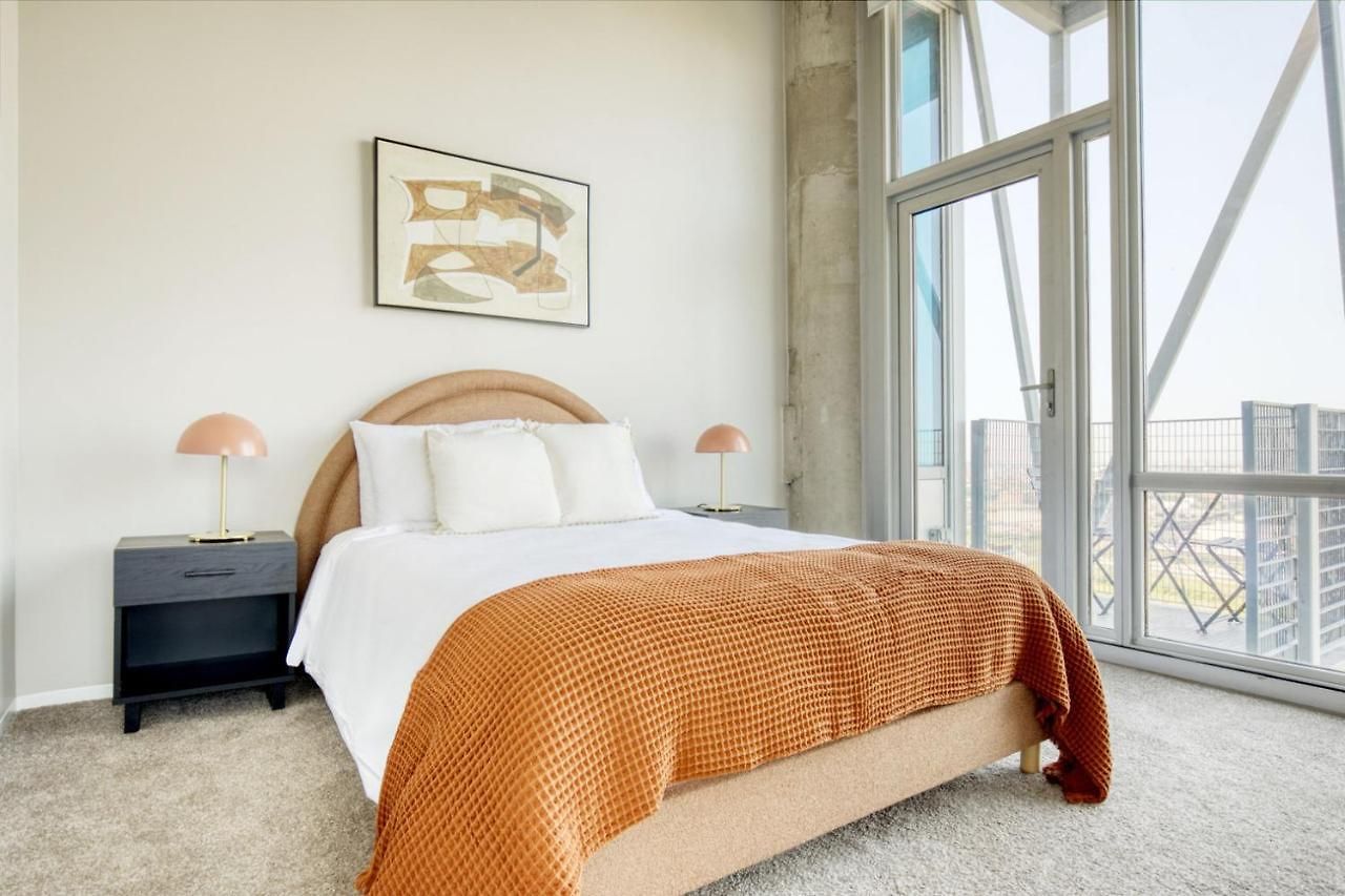 South Loop 2br W Gym Roof Nr Grant Park Chi-770