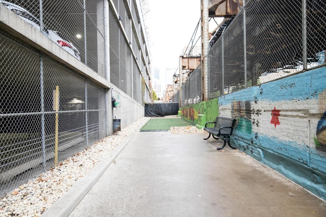 South Loop 2br W Gym Roof Nr Grant Park Chi-770 * Chicago