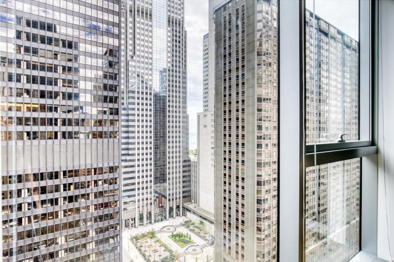 Loop 1br W Gym Pool Wd Nr Millennium Park Chi-230 Apartment