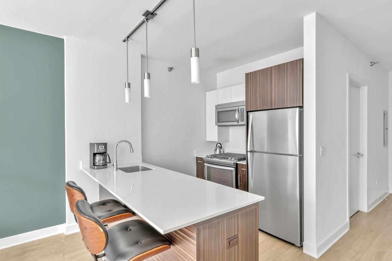 Loop 1br W Gym Pool Wd Nr Millennium Park Chi-230