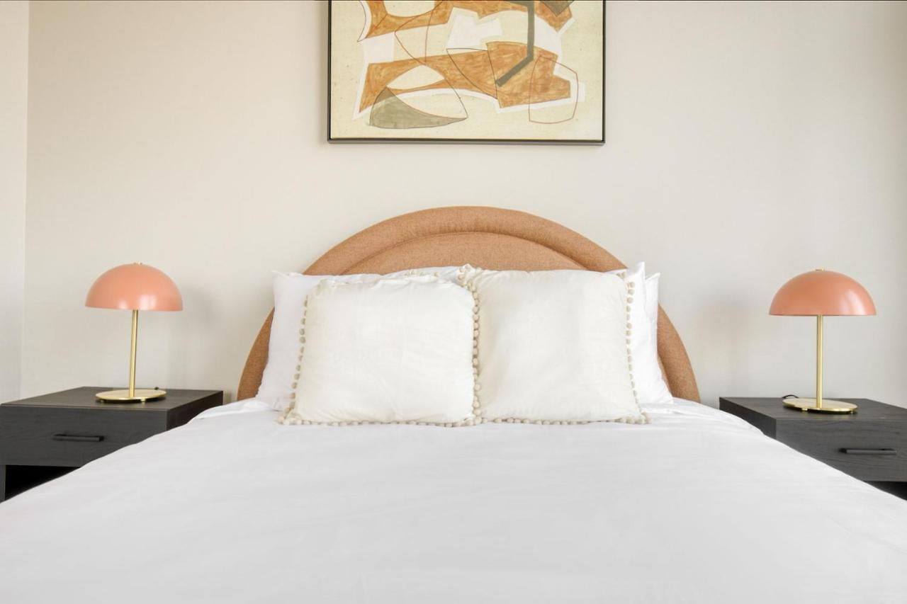 Apartment South Loop 2br W Gym Roof Nr Grant Park Chi-770 *