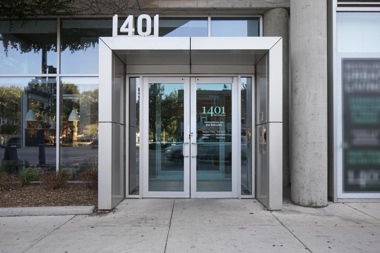 South Loop 2br W Gym Roof Nr Grant Park Chi-770 Apartment Chicago
