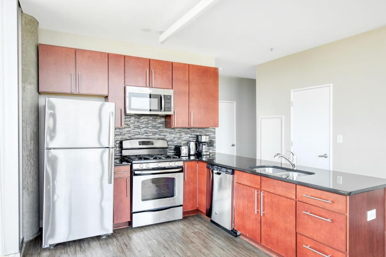 South Loop 2br W Gym Roof Nr Grant Park Chi-770 Chicago