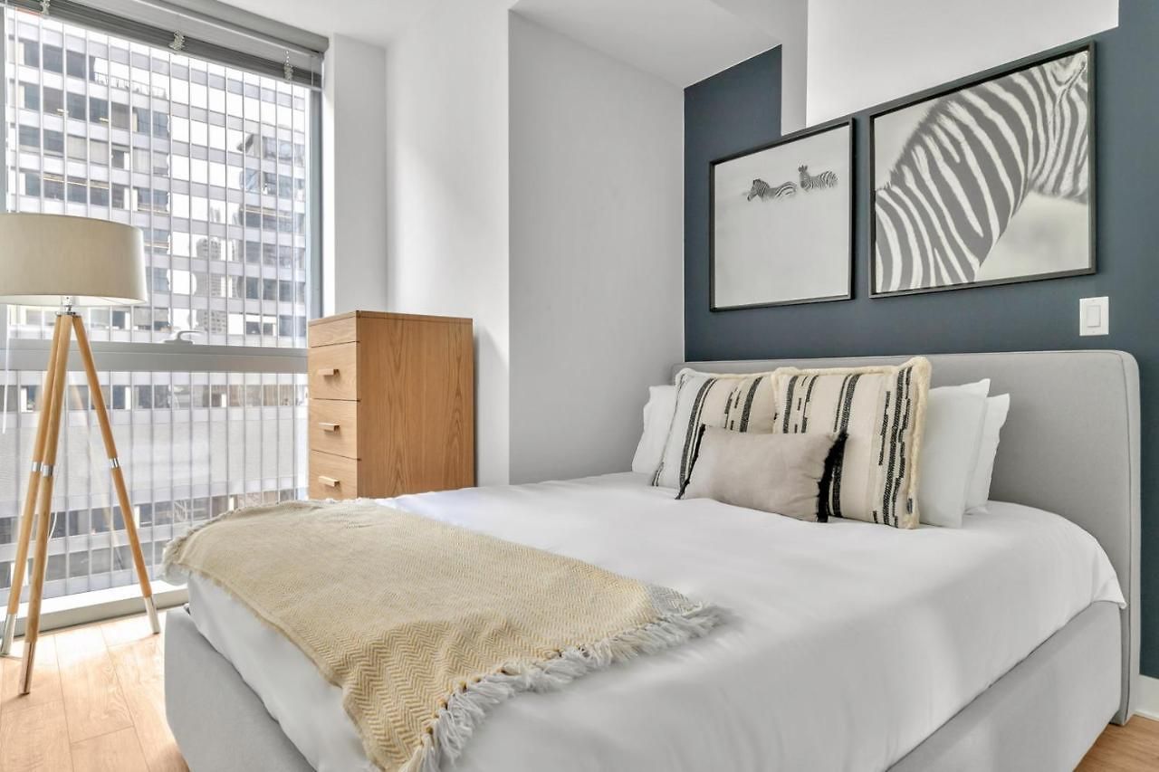 Loop 1br W Gym Pool Wd Nr Millennium Park Chi-230 Apartment *