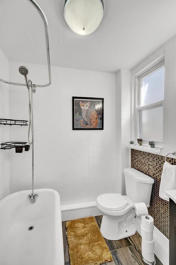Logan Square Coach House 4* Chicago
