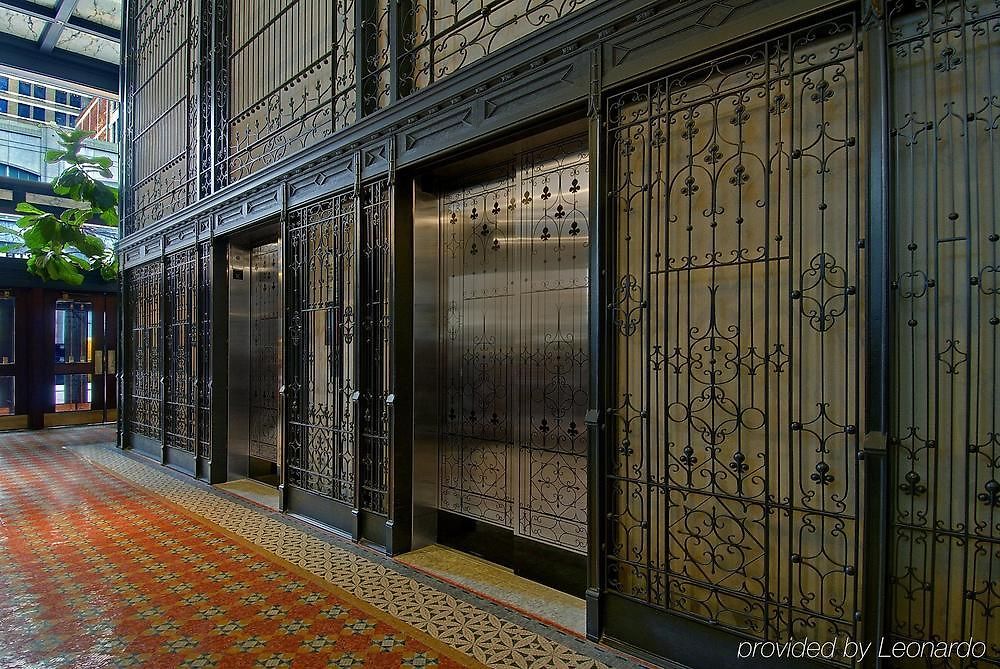Staypineapple, An Iconic Hotel, The Loop Hotel Chicago