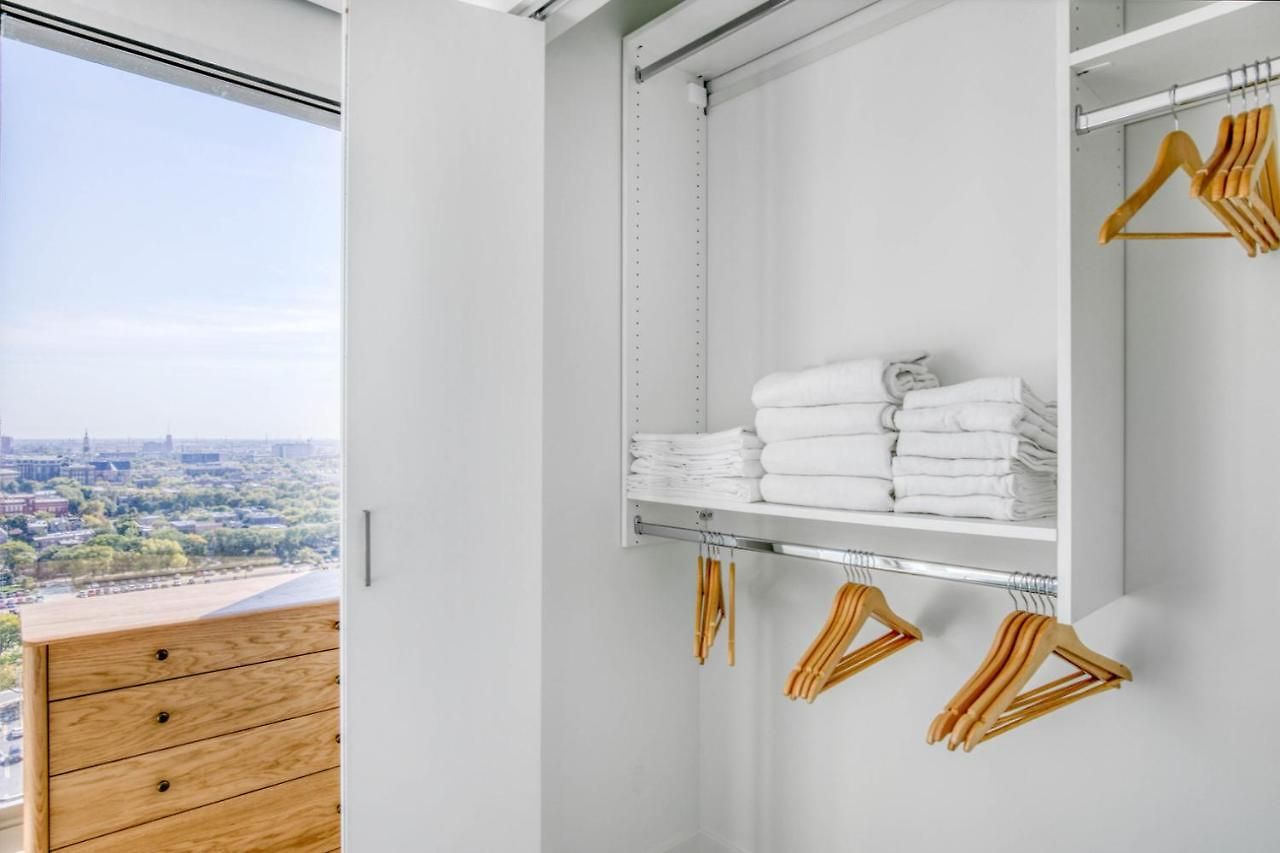 Apartment W Loop W Gym Pool Coworking Nr Uic Chi-438 Chicago