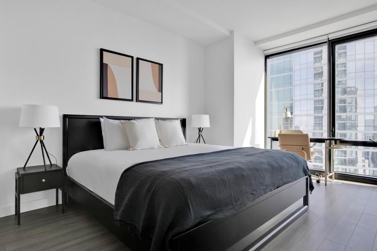 S Loop 2br W Pool Gym Next To Grant Park Chi-606 * Chicago