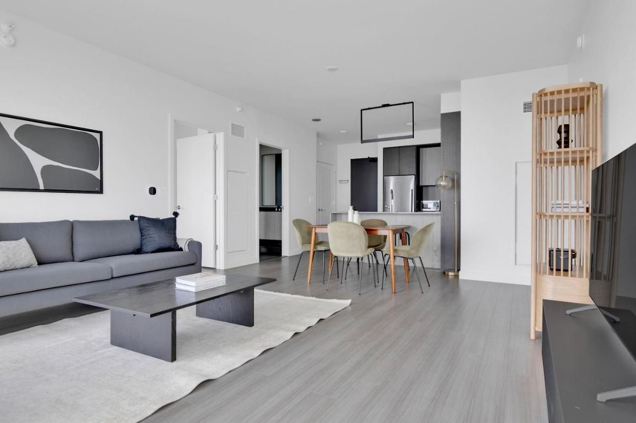 Apartment S Loop 2br W Pool Gym Next To Grant Park Chi-606