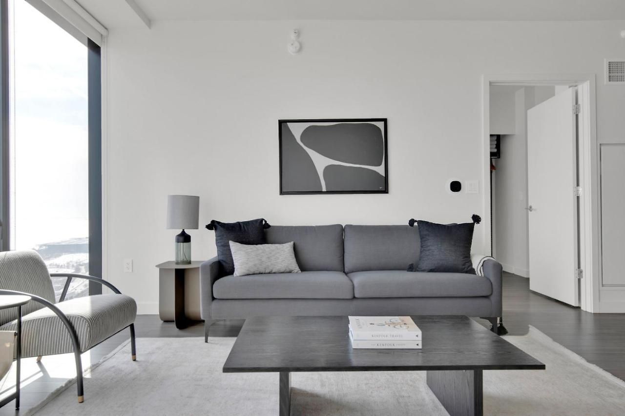 Apartment S Loop 2br W Pool Gym Next To Grant Park Chi-606