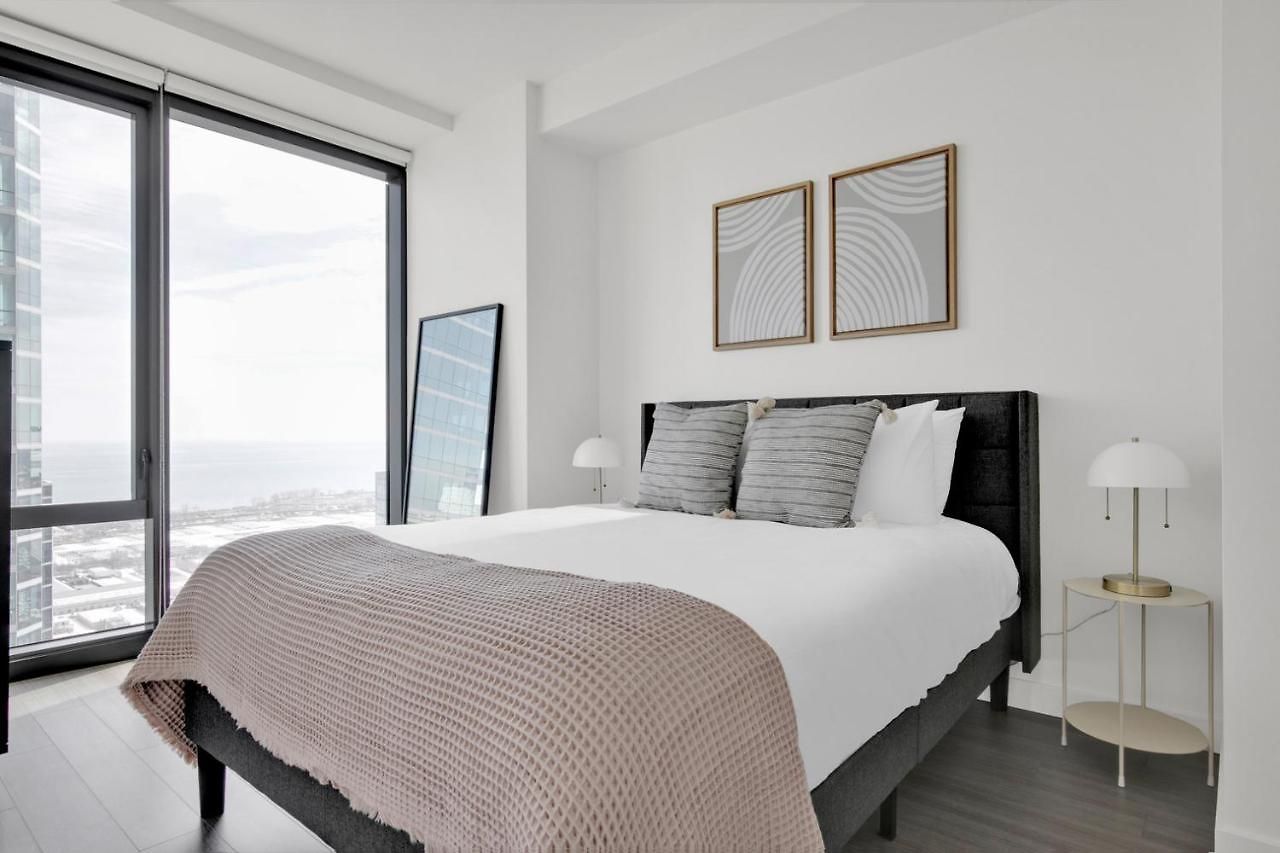 Apartment S Loop 2br W Pool Gym Next To Grant Park Chi-606