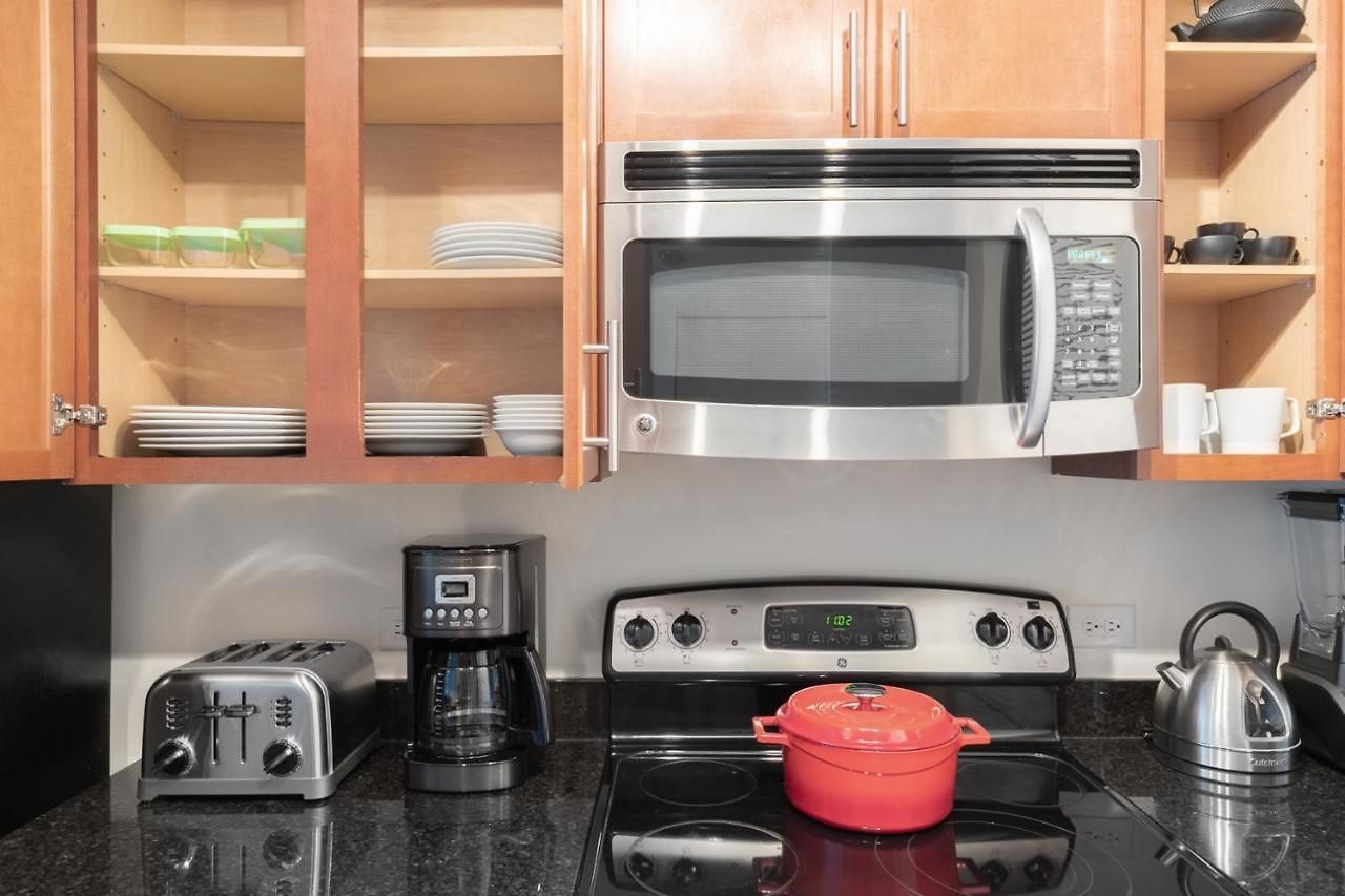 Loop 1br W Gym Pool Nr Financial District Chi-232 * Chicago