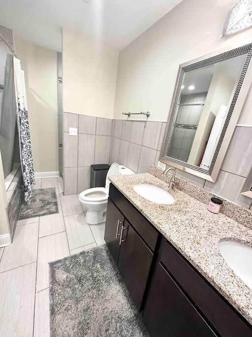 Holiday home Beautifully Renovated House 10 Mins From Downtown Chicago