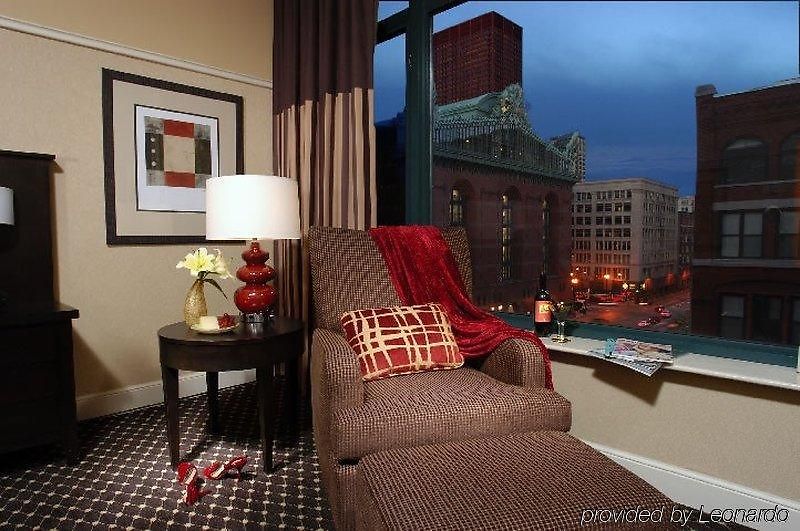 Bluegreen Vacations Blake, An Ascend Collection Chicago