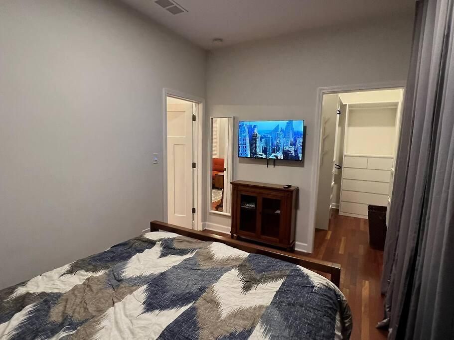 Apartment Cozy Next To The River Chicago