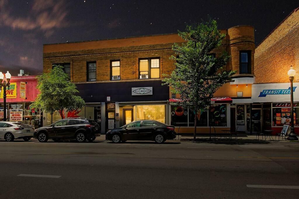Apartment Enchanting 2-bedroom In - Clark 4 *