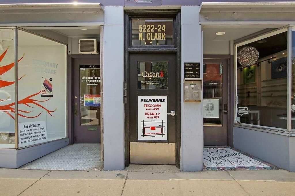Enchanting 2-bedroom In - Clark 4 * Chicago