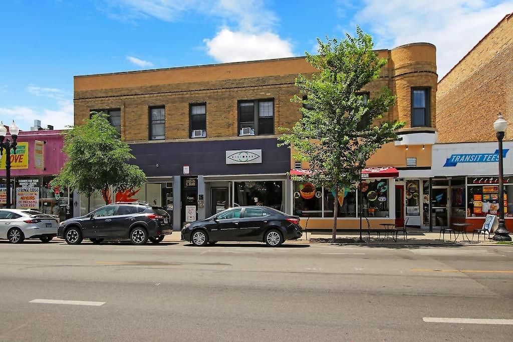 Enchanting 2-bedroom In - Clark 4 Apartment Chicago