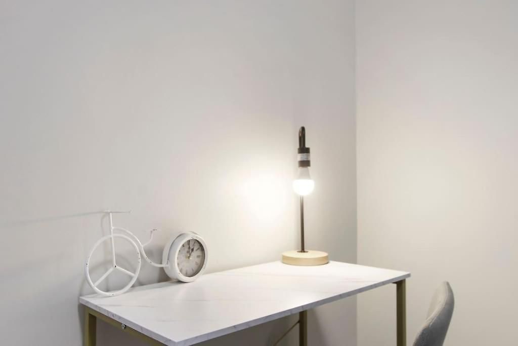 Enchanting 2-bedroom In - Clark 4 Chicago