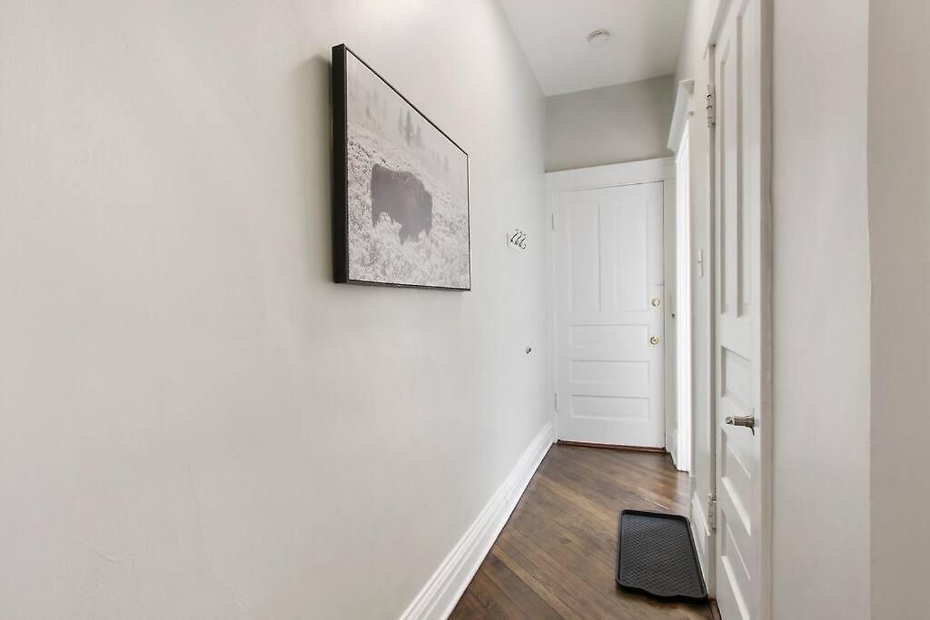 Enchanting 2-bedroom In - Clark 4 * Chicago