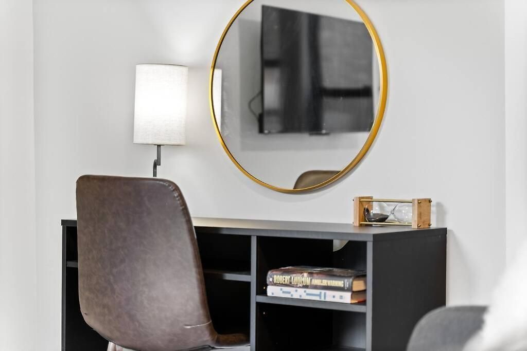 Apartment Stylish 1br In Lakeview - Brompton 1 Rep Chicago