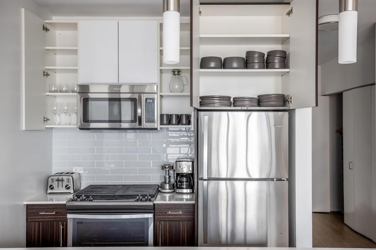 Apartment Loop W Theater Pool Nr Millennium Park Chi-958 *