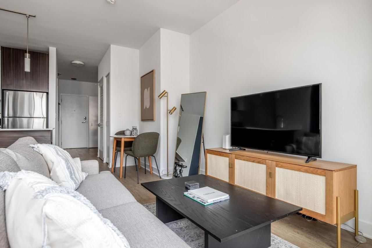 Loop W Theater Pool Nr Millennium Park Chi-958 Apartment *