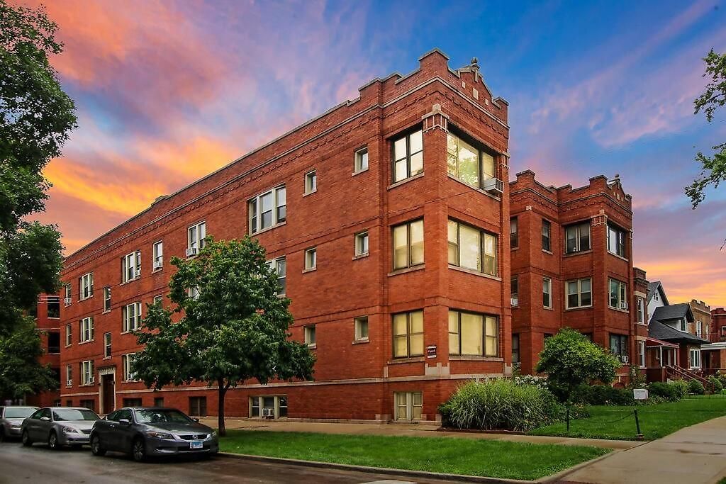 Apartment Chic & Fully Furnished 2br - Roscoe 1 *
