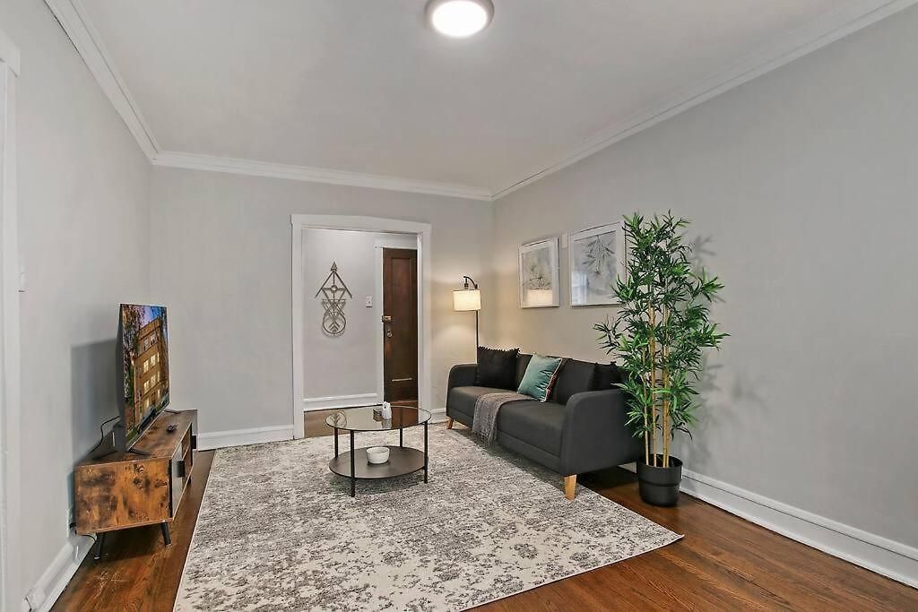 1br Serene And Cozy - Manor 2 Chicago