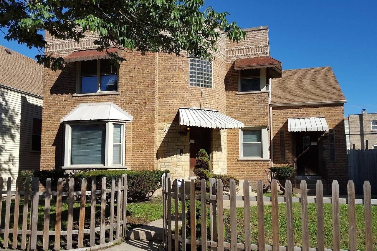 Apartment Great Getaway 2 Bedrooms Sleeps 1 To 4 Chicago