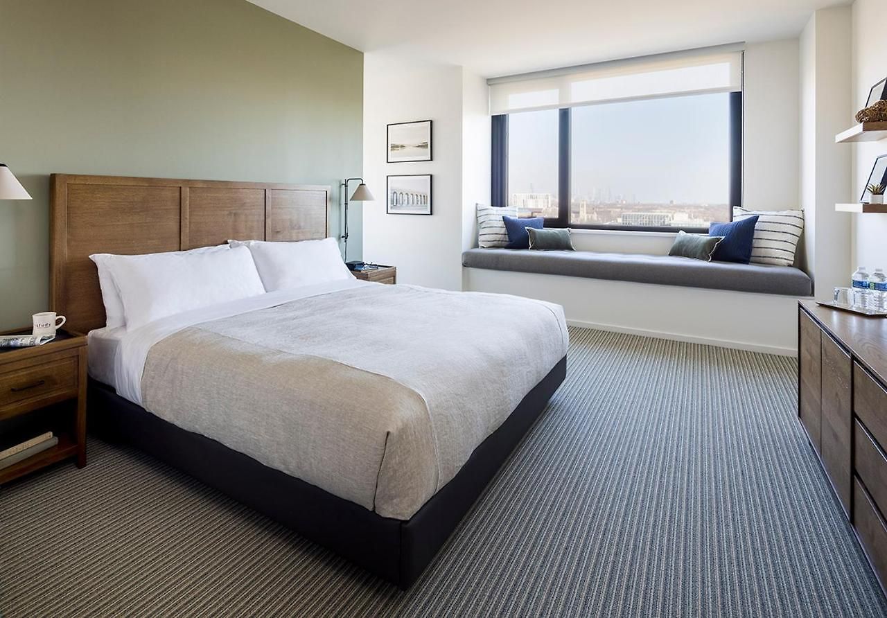 The Study At The Of 4* Chicago