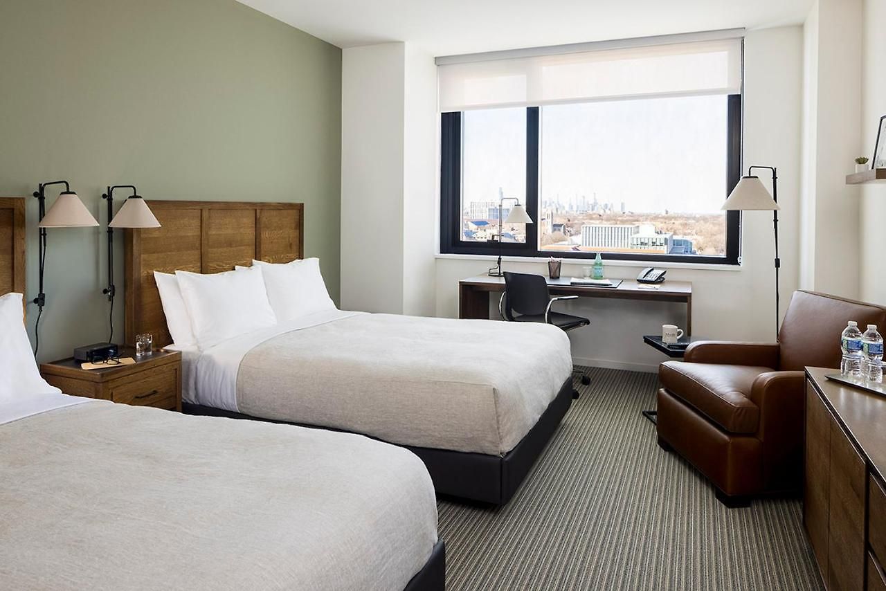 The Study At The Of 4* Chicago