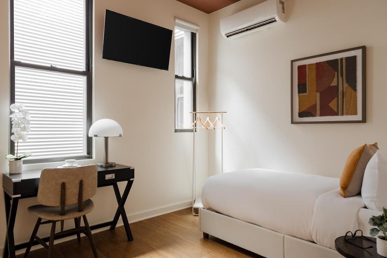 Hotel Found Powered By Sonder *