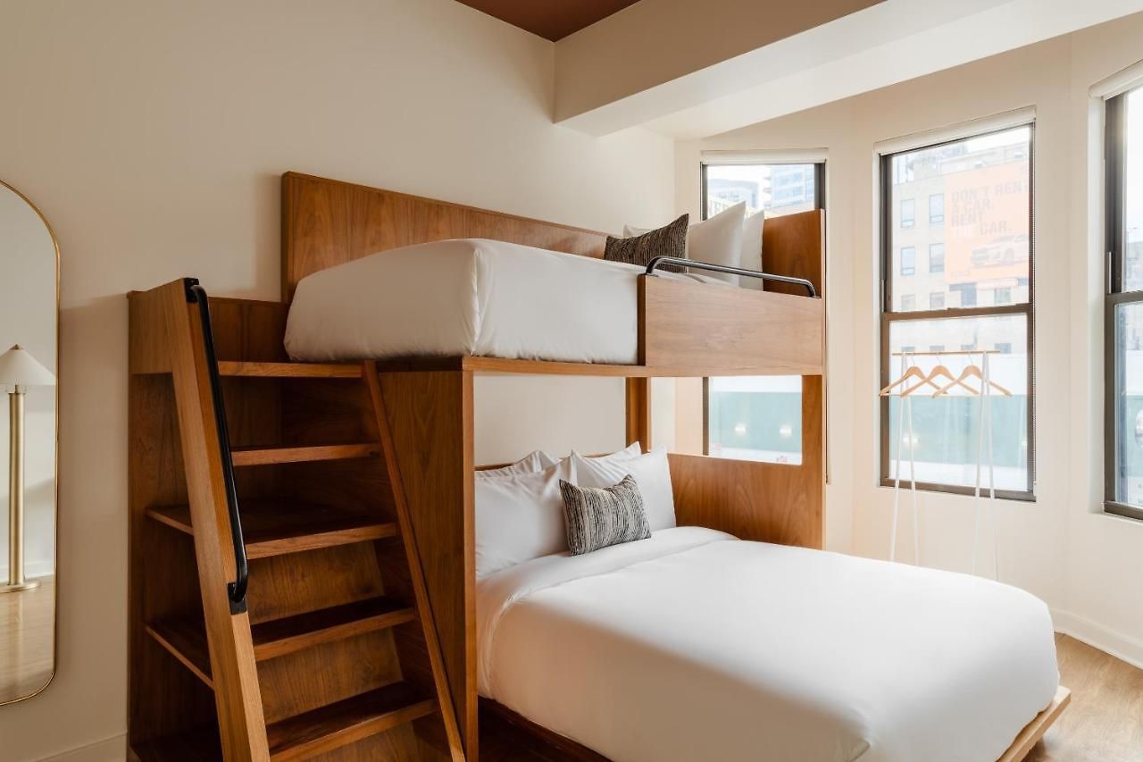 Hotel Found Powered By Sonder