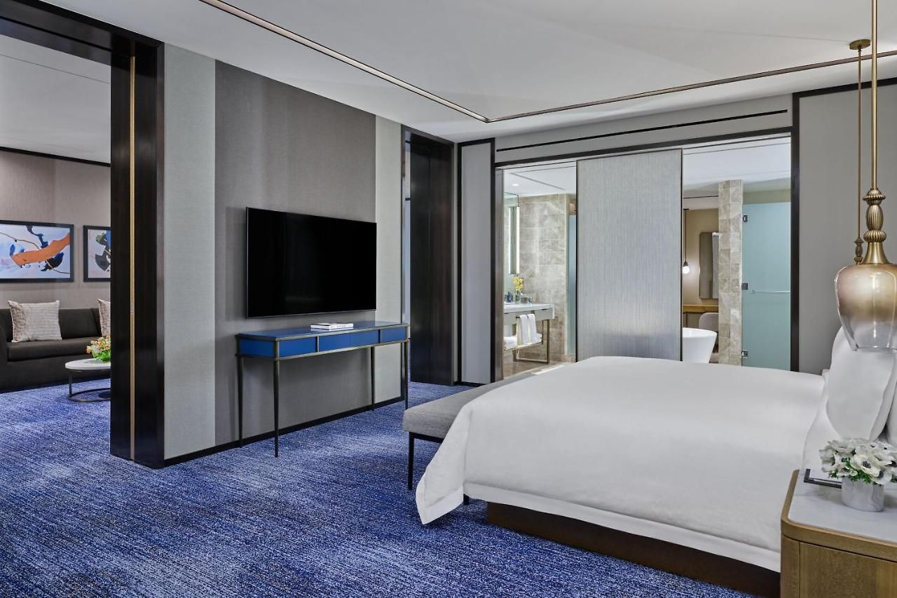 Hotel The St. Regis 5*