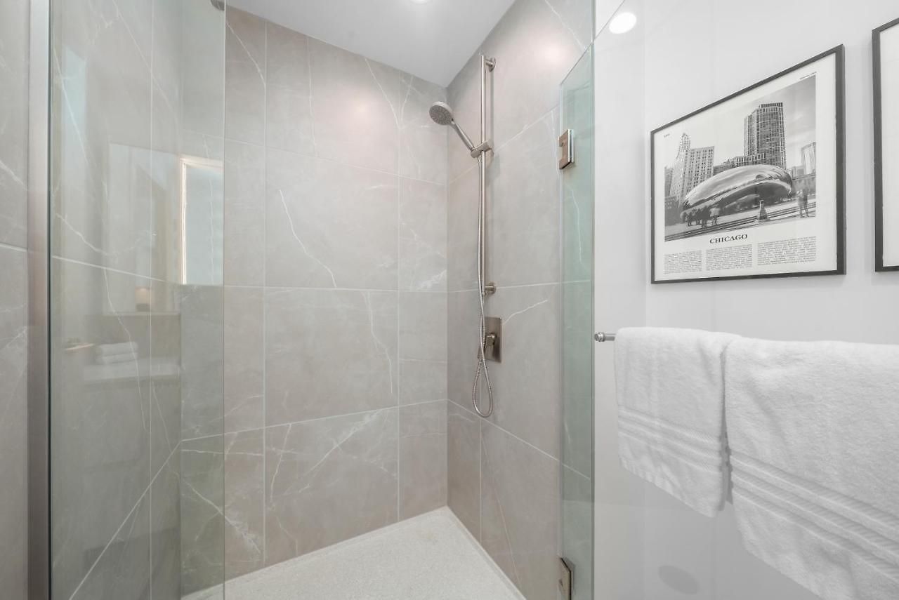 Hotel Level - Fulton Market 5*
