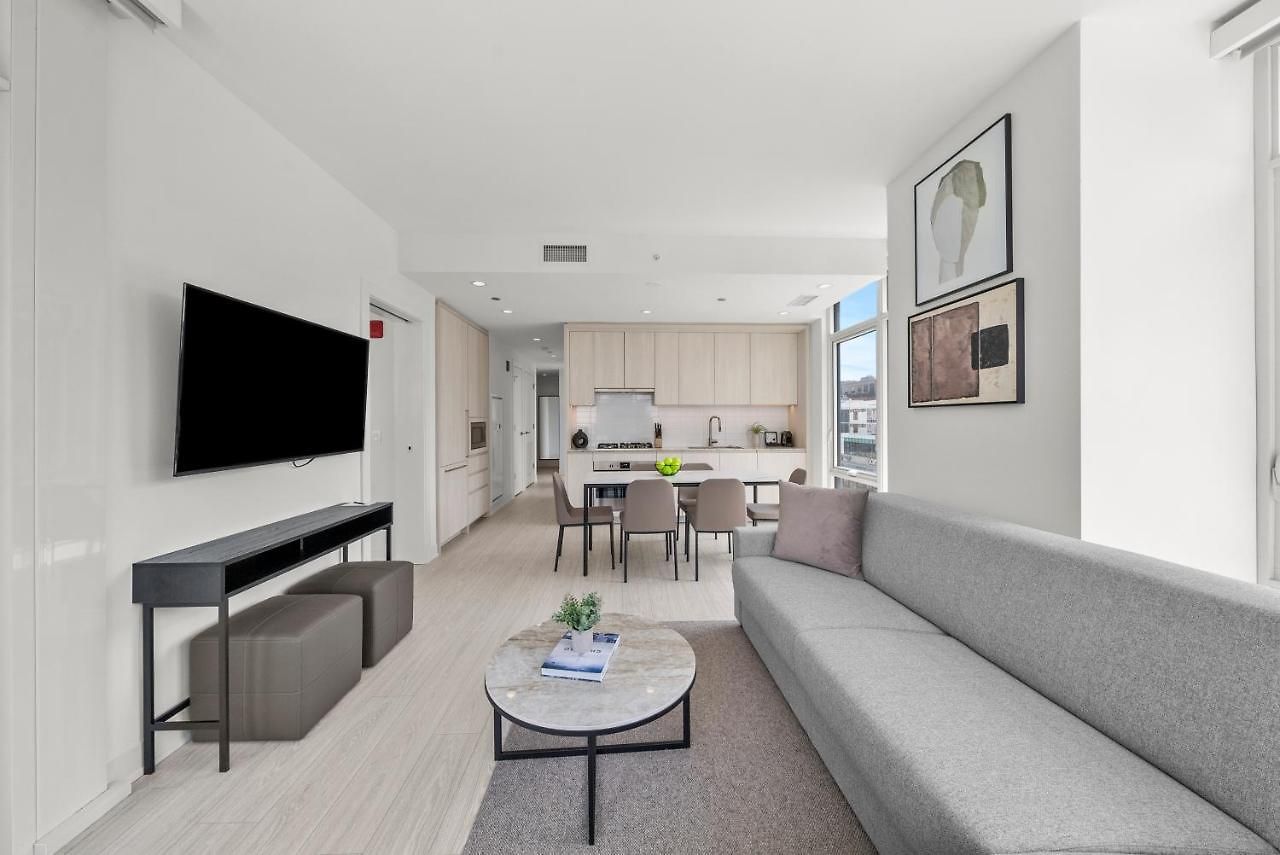 Level - Fulton Market 5*