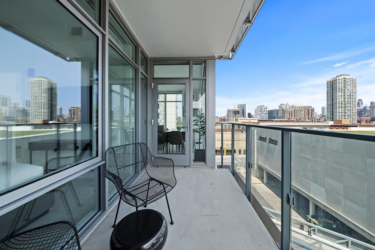 Hotel Level - Fulton Market 5*