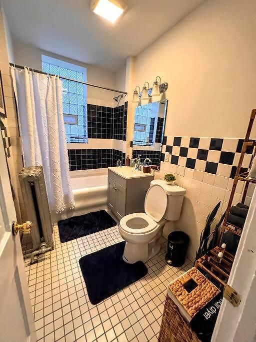 Apartment Modern Vintage 2br Walkable To Dining & Lakefront Chicago
