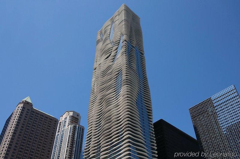 Radisson Blu Aqua Hotel, Hotel 4*