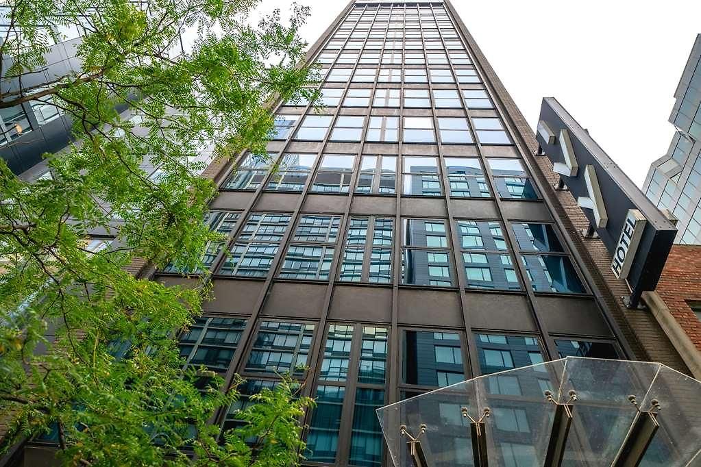 Hotel Ivy Boutique (adults Only) Chicago