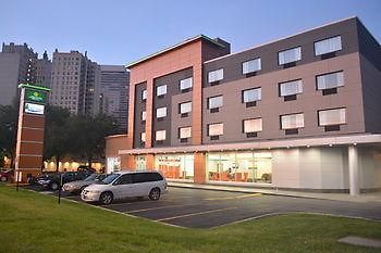 Western Hyde Park Hotel 2*