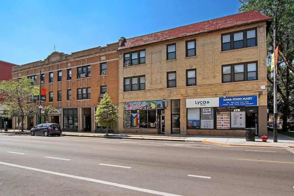 3br Spacious With In-unit Laundry - Kedzie 3f Apartment Chicago
